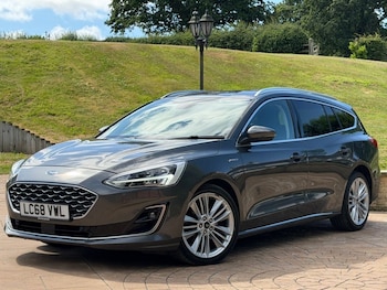 Used Ford Focus 2019 for sale - 79103688: Photo