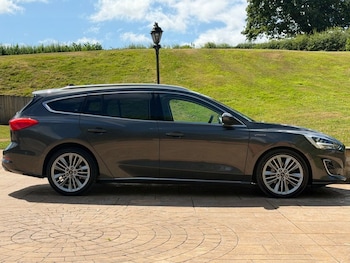 Used Ford Focus 2019 for sale - 79103688: Photo