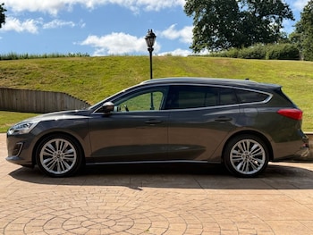 Used Ford Focus 2019 for sale - 79103688: Photo