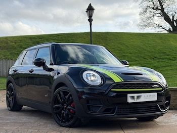 Used MINI Clubman 2017 for sale - 79000700: Photo