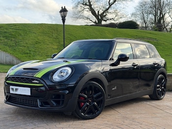 Used MINI Clubman 2017 for sale - 79000700: Photo
