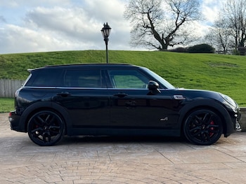 Used MINI Clubman 2017 for sale - 79000700: Photo
