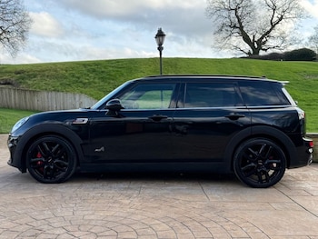 Used MINI Clubman 2017 for sale - 79000700: Photo
