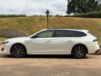 Used Peugeot 508 SW 2019 for sale - 79334634: Photo