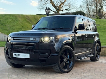 Used Land Rover Defender 2021 for sale - 79103526: Photo