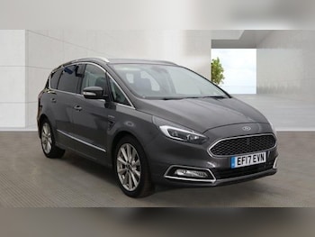 Used Ford S-Max 2017 for sale - 79334730: Photo