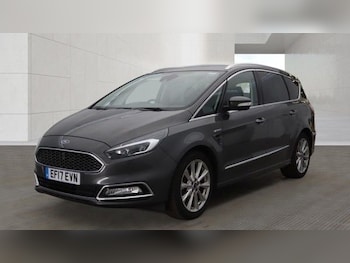 Used Ford S-Max 2017 for sale - 79334730: Photo