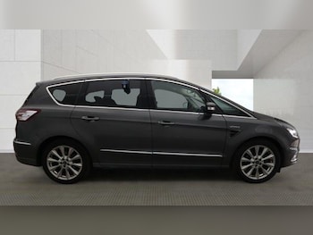 Used Ford S-Max 2017 for sale - 79334730: Photo