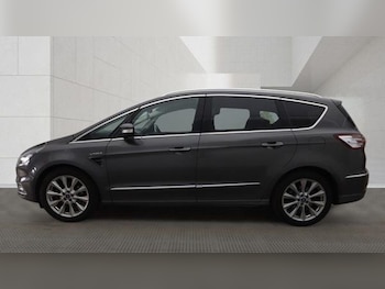 Used Ford S-Max 2017 for sale - 79334730: Photo