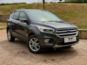 Used Ford Kuga 2017 for sale - 79338892: Photo
