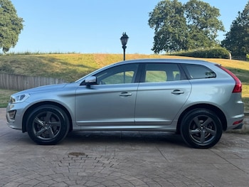 Used Volvo XC60 2014 for sale - 79178473: Photo