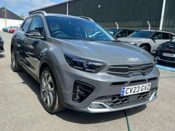 2023 (23) - 1.0T GDi 99 GT-Line 5dr DCT