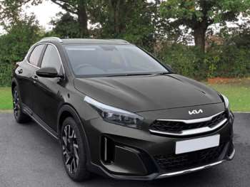 2024 (24) - 1.5T GDi ISG 3 5dr