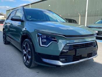 2022 (22) - 1.6 GDi Hybrid 4 5dr DCT