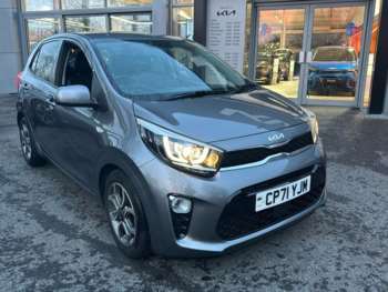 2022 (71) - 1.0 Shadow 5dr [4 seats]