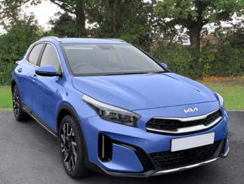 2024 (24) - 1.5T GDi ISG 3 5dr