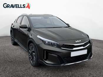 2024 (24) - 1.5T GDi ISG 3 5dr