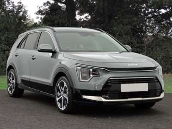 2022 (72) - 1.6 GDi Hybrid 2 5dr DCT