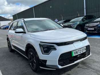 2022 (72) - 150kW 4+ 64kWh 5dr Auto