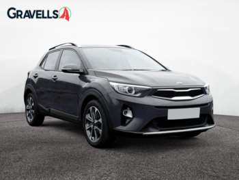 2020 (20) - 1.0T GDi 2 5dr