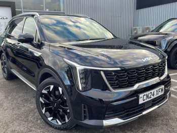 2024 (24) - 2.2 CRDi 4 5dr DCT