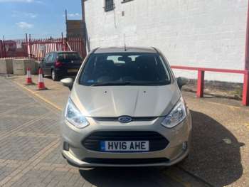 2016 (16) - 1.0 EcoBoost Zetec 5dr
