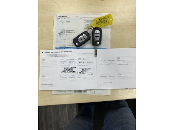 Used Nissan Primastar 2022 for sale - 75265355: Photo 10