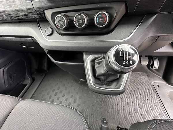 Used Nissan Primastar 2022 for sale - 75265355: Photo 11