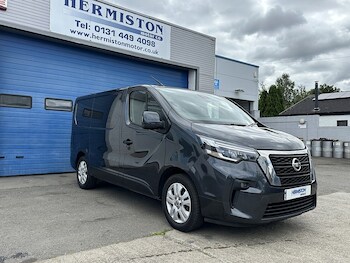 Used Nissan Primastar 2022 for sale - 75265355: Photo