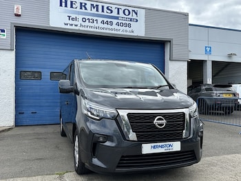 Used Nissan Primastar 2022 for sale - 75265355: Photo