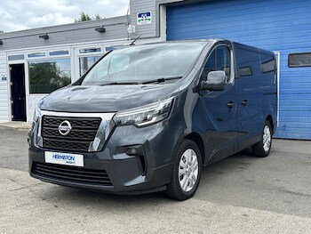 Used Nissan Primastar 2022 for sale - 75265355: Photo