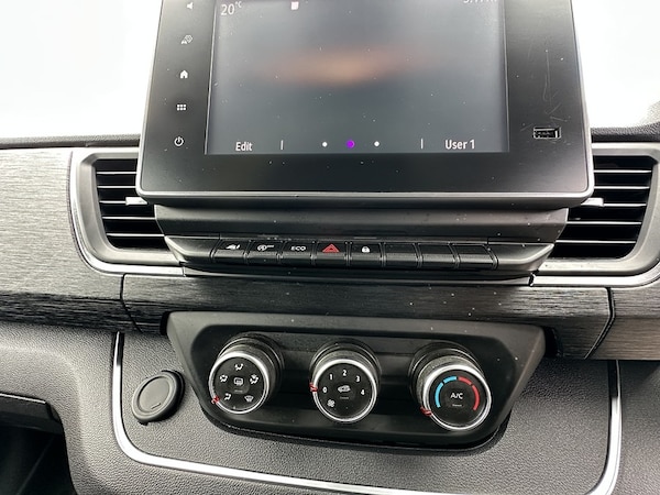 Used Nissan Primastar 2022 for sale - 75265355: Photo 9