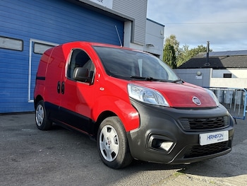 Fiat - Fiorino