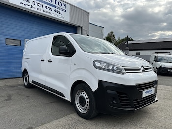 Used Citroen Dispatch 2022 for sale - 75585968: Photo