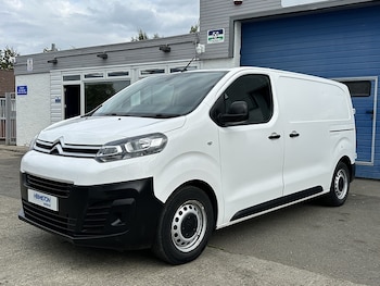 Used Citroen Dispatch 2022 for sale - 75585968: Photo