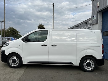 Used Citroen Dispatch 2022 for sale - 75585968: Photo