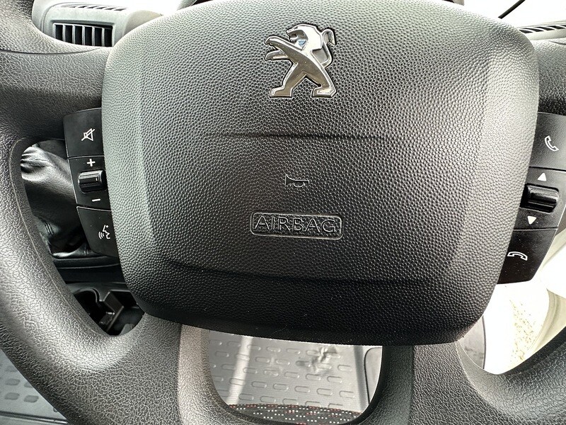 Used Peugeot Boxer 2019 for sale - 76353039: Photo 11