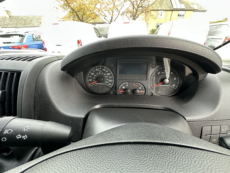 Used Peugeot Boxer 2019 for sale - 76353039: Photo 12