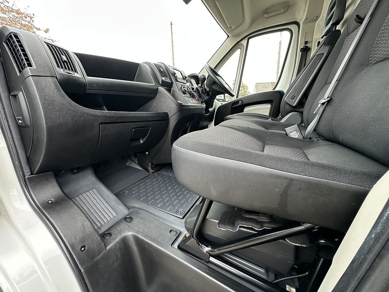 Used Peugeot Boxer 2019 for sale - 76353039: Photo 16
