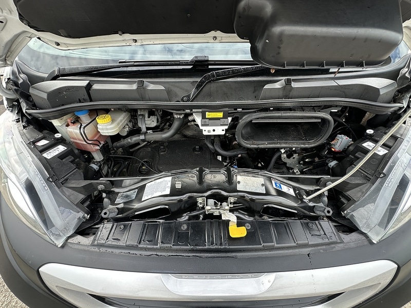 Used Peugeot Boxer 2019 for sale - 76353039: Photo 19