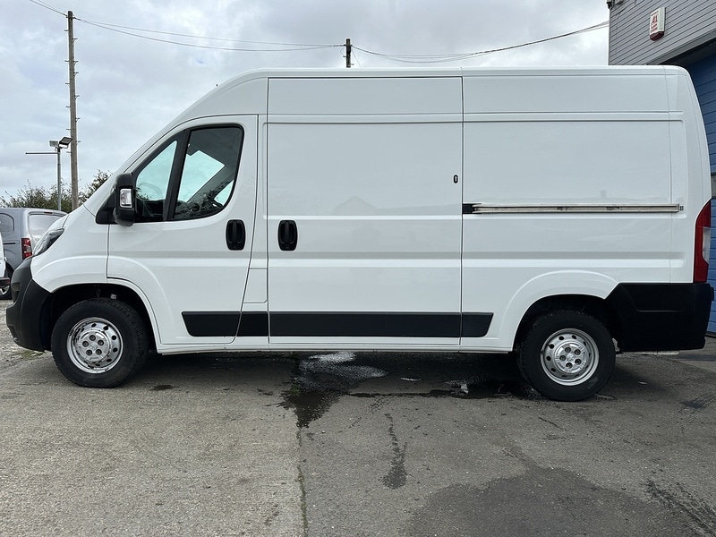 Used Peugeot Boxer 2019 for sale - 76353039: Photo 4