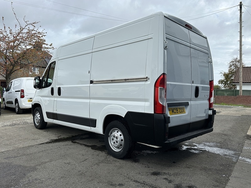 Used Peugeot Boxer 2019 for sale - 76353039: Photo 6