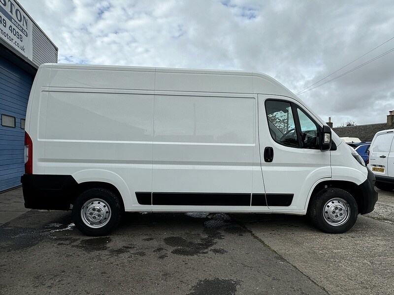 Used Peugeot Boxer 2019 for sale - 76353039: Photo 7