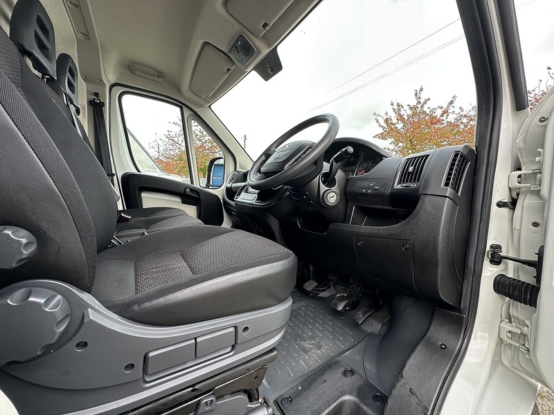 Used Peugeot Boxer 2019 for sale - 76353039: Photo 9