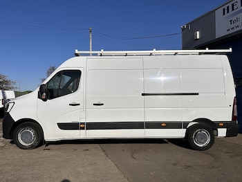 Used Renault Master 2021 for sale - 78466492: Photo