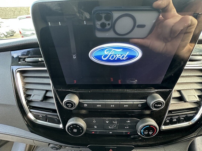 Used Ford Transit Custom 2021 for sale - 76386836: Photo 10