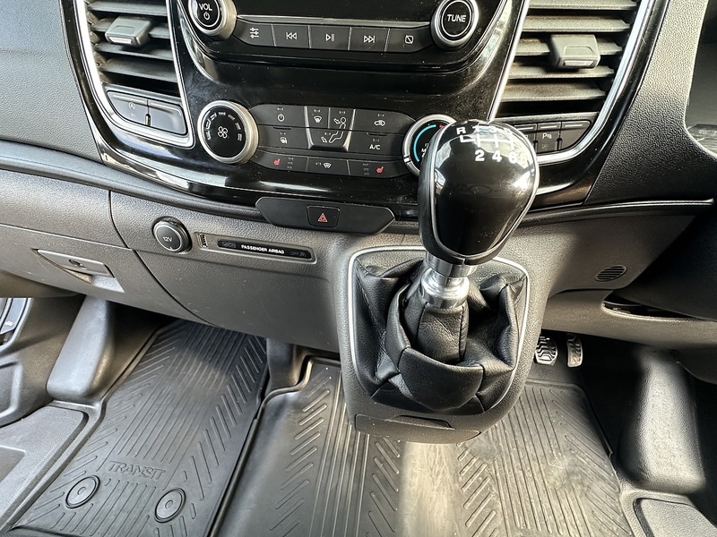 Used Ford Transit Custom 2021 for sale - 76386836: Photo 11