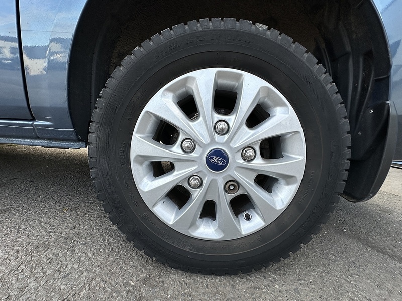 Used Ford Transit Custom 2021 for sale - 76386836: Photo 15