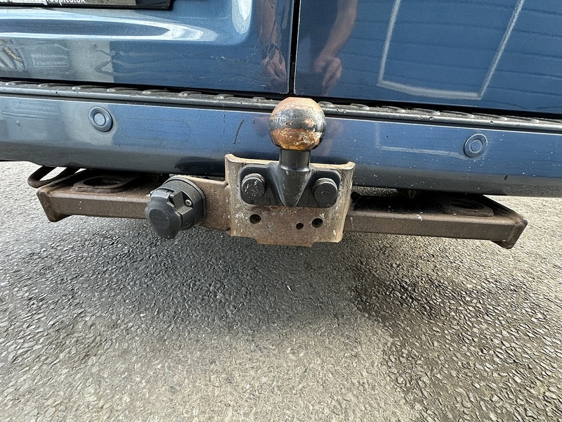 Used Ford Transit Custom 2021 for sale - 76386836: Photo 16