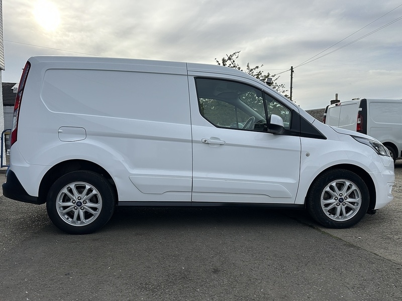 Used Ford Transit Connect 2021 for sale - 75936655: Photo 10